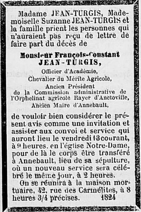 1912-09-12journalDeCaen.jpg