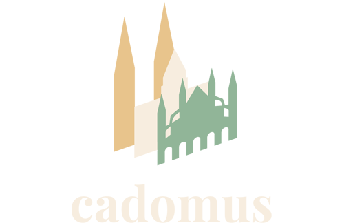logo cadomius