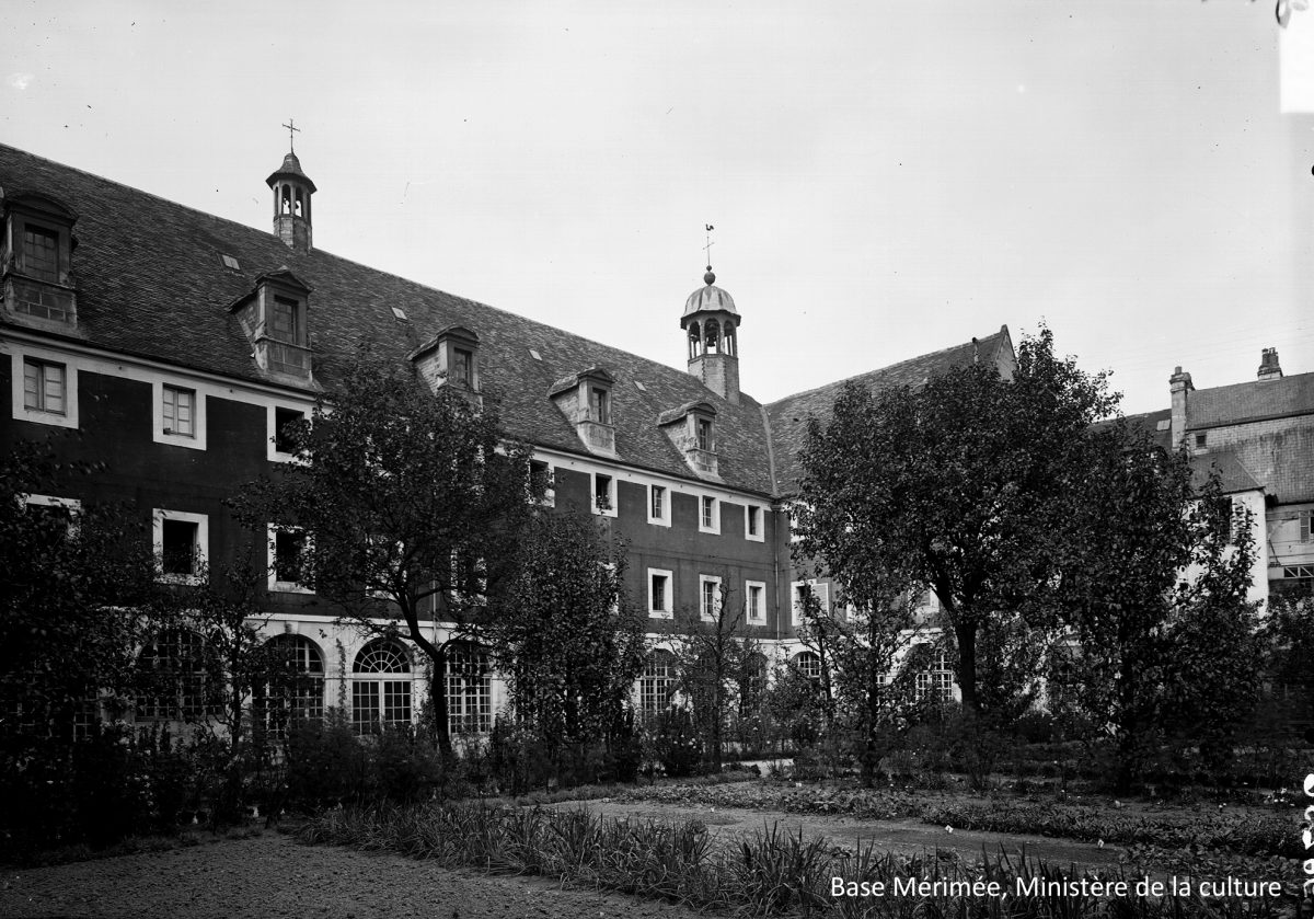 Notre-Dame-de-la-Charité.